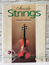Load image into Gallery viewer, Strictly Strings Violin Book 3 by Alfred
