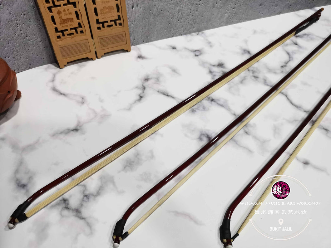 Erhu Bow Professional Bow ™ 二胡弓