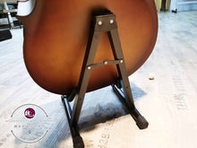 Load image into Gallery viewer, Portable Cello Stand Selo ™ 大提琴 落地立式支架
