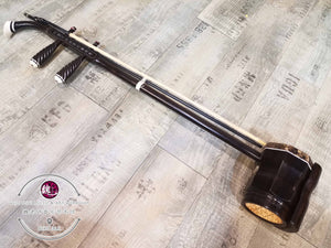 Zhonghu String Instrument Erhu Professional ™ 悦耳中胡