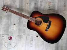 Load image into Gallery viewer, Yamaha Guitar Acoustic F310P Limited Edition ™ 雅马哈吉他 正版 F310P
