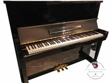 Load image into Gallery viewer, K8 Kawai Upright Piano 88 Keys ™ 卡瓦依88键钢琴 K8
