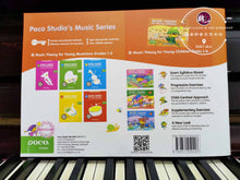 Load image into Gallery viewer, Music Theory for Young Children 3 Second Edition Poco Studio by Ying Ying Ng
