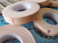 Load image into Gallery viewer, Gu Zheng Pipa Brown Adhesive Tape ™ 古筝琵琶肤色胶布
