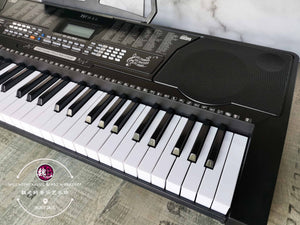 Electronic Keyboard 61 Keys BSL ™ 61键 键盘