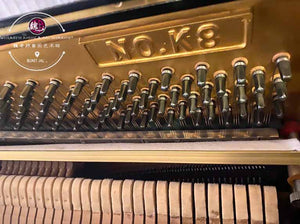 K8 Kawai Upright Piano 88 Keys ™ 卡瓦依88键钢琴 K8