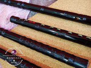 Black Bamboo Flute™ 黑魔笛