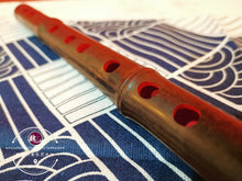 Load image into Gallery viewer, Plain Bamboo Flute™ 素笛
