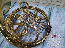 Load image into Gallery viewer, Single French Horn ™ 单排圆号
