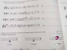 Load image into Gallery viewer, ABRSM Music Theory Practice Paper 2017 Grade 3
