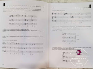 Theory of Music Made Easy Grade 8 by Loh Phaik Kheng