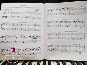 Classic Musical Moments Grade 1 Piano Solos with Theory in Practice by Helen Yeo