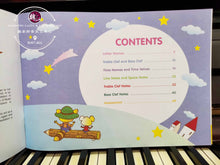 Load image into Gallery viewer, Music Theory for Young Children 1 Second Edition Poco Studio by Ying Ying Ng
