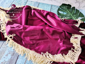 Guzheng Dust Colour Cover ™ 彩色古筝护罩 防尘布