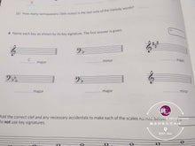 Load image into Gallery viewer, ABRSM Music Theory Practice Paper 2019 Grade 2
