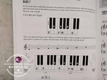 Load image into Gallery viewer, Jazz Piano For Kids by Hal Leonard
