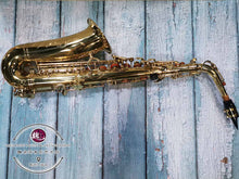 Load image into Gallery viewer, Alto Saxophone ™ 萨克斯风
