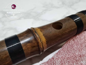 Stunning Bamboo Flute™ 动人型笛子