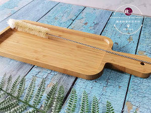 Bamboo Flute Brush Cleaner ™ 笛箫清理毛刷