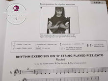 Load image into Gallery viewer, ETA Cohen&#39;s Violin Method Student&#39;s Book 1 Music Book
