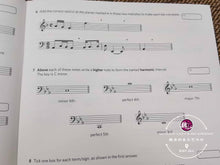 Load image into Gallery viewer, ABRSM Music Theory Practice Paper 2019 Grade 3
