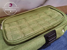 Load image into Gallery viewer, Cozy Bamboo Flute Bag 2.0 舒适竹笛包 2.0
