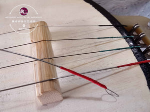 Liuqin String Standard ™ 普通柳琴弦
