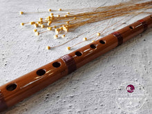 Load image into Gallery viewer, Elegant Bamboo Flute™ 典雅笛
