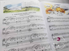 Load image into Gallery viewer, John W.Schaum Piano Course C - The Purple Book by Alfred (Grade 2)
