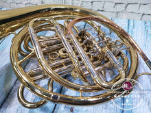 Load image into Gallery viewer, Double French Horn ™ 双排圆号
