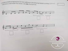 Load image into Gallery viewer, ABRSM Music Theory Practice Paper 2019 Grade 5
