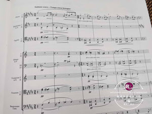 ABRSM Music Theory Practice Paper 2018 Grade 8