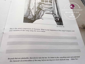 Classic Musical Moments Grade 3 Piano Solos with Theory in Practice by Helen Yeo