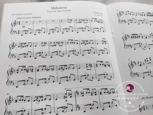 Classic Musical Moments Grade 5 Piano Solos with Theory in Practice by Helen Yeo