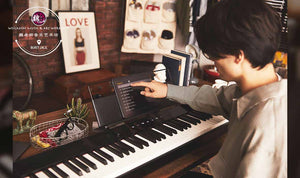 Casio PX-S1000 88-Keys Casio Digital Piano ™ 卡西欧键盘电子琴88键 PX-S1000