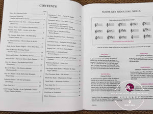 John W.Schaum Piano Course D - The Orange Book Music Book by Alfred (Grade 2½)