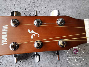Yamaha Acoustic Guitar String  AB12 ™ 雅马哈吉他弦