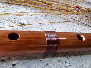 Elegant Bamboo Flute™ 典雅笛