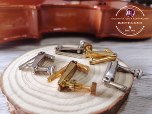 Violin Fine Tuner Adjuster™ 小提琴 微调 螺丝旋钮