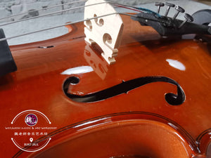 Handcrafted Violin™ 手工小提琴