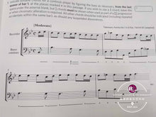 Load image into Gallery viewer, ABRSM Music Theory Practice Paper 2018 Grade 7
