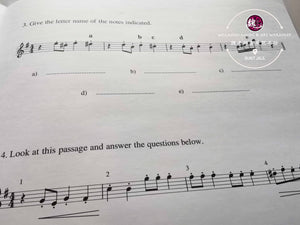 Classic Musical Moments Grade 1 Piano Solos with Theory in Practice by Helen Yeo