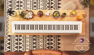 Casio PX-S1000 88-Keys Casio Digital Piano ™ 卡西欧键盘电子琴88键 PX-S1000