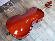 Load image into Gallery viewer, Handmade Glossy Cello Selo 4/4 ™ 亮光 手工大提琴 4/4

