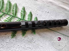 Load image into Gallery viewer, Black Bamboo Flute™ 黑魔笛
