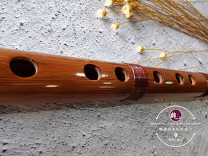 Elegant Bamboo Flute™ 典雅笛