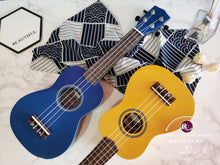 Load image into Gallery viewer, Colorful Ukulele™ 彩色尤克里里
