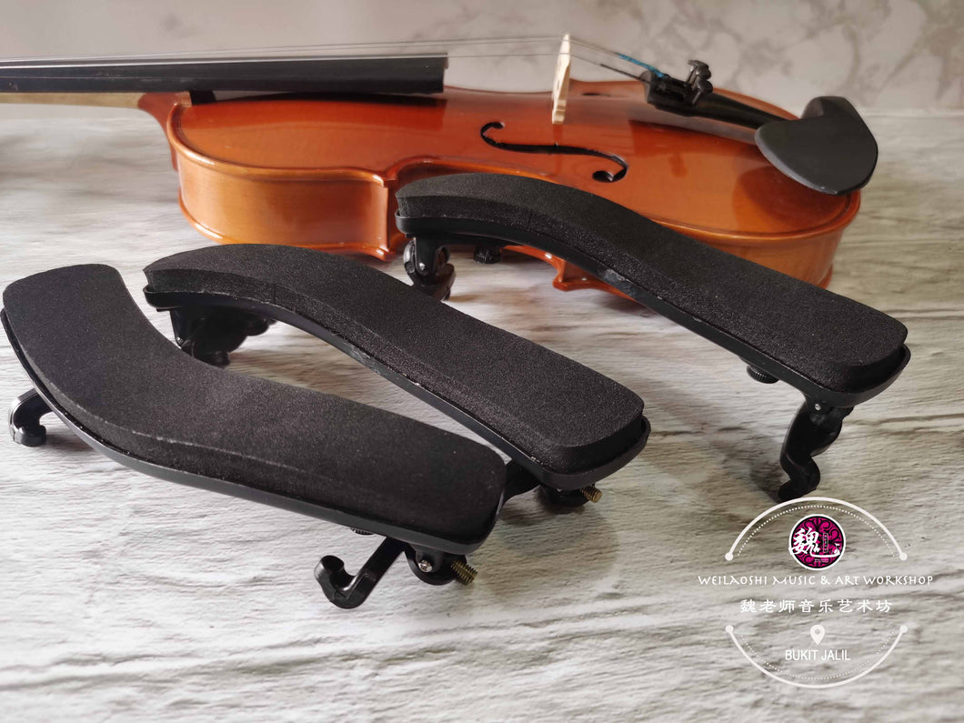 Classic Violin Shoulder Rest™ 经典小提琴柔软肩托