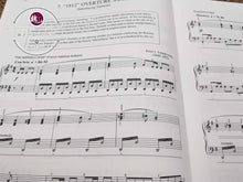 Load image into Gallery viewer, John W.Schaum Piano Course E - The Violet Book Music Book by Alfred (Grade 3)
