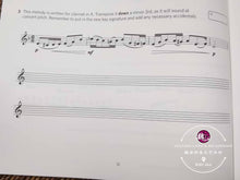 Load image into Gallery viewer, ABRSM Music Theory Practice Paper 2019 Grade 5
